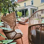 Green Spirit Hotel