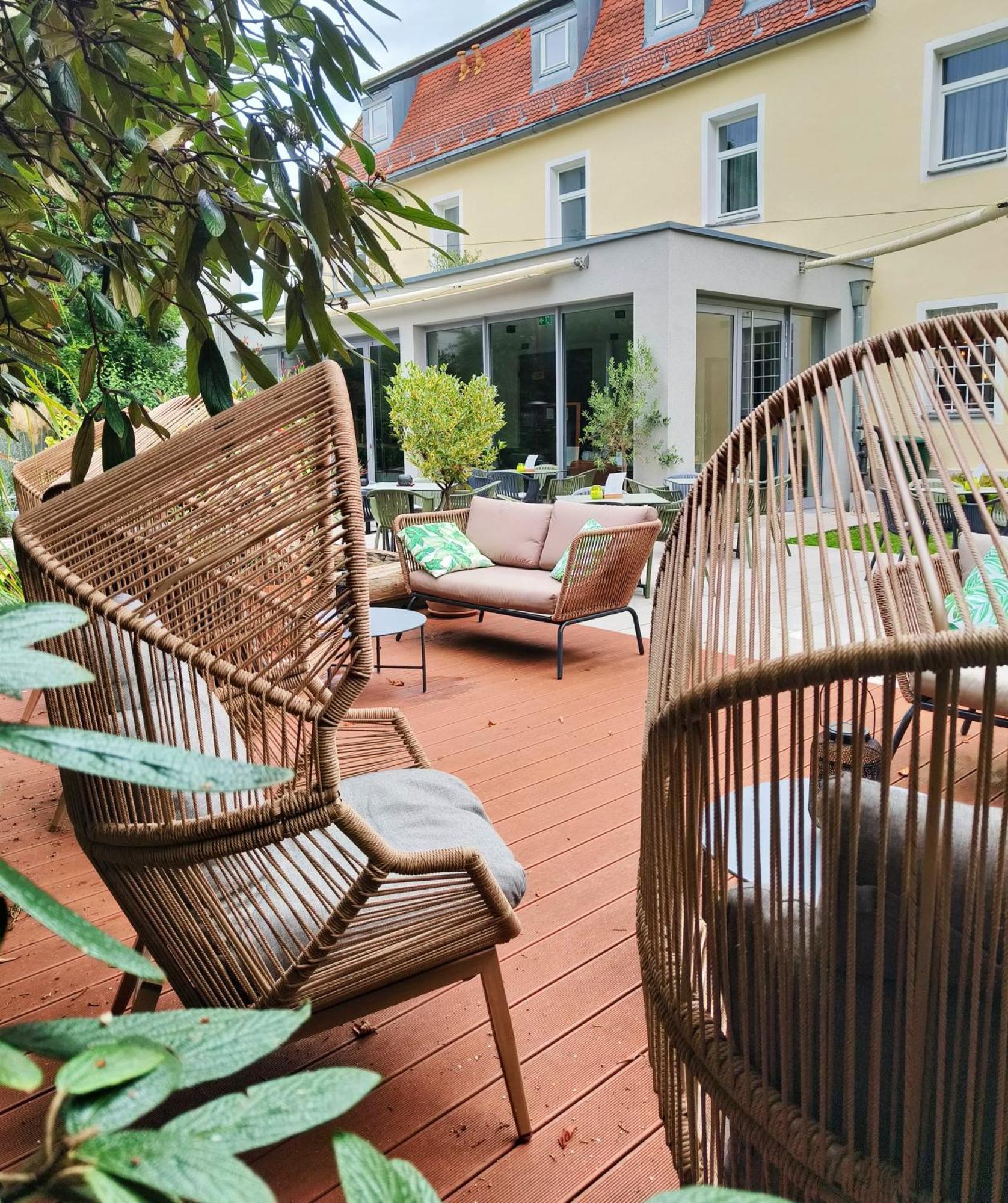Spirit Hotel 3*