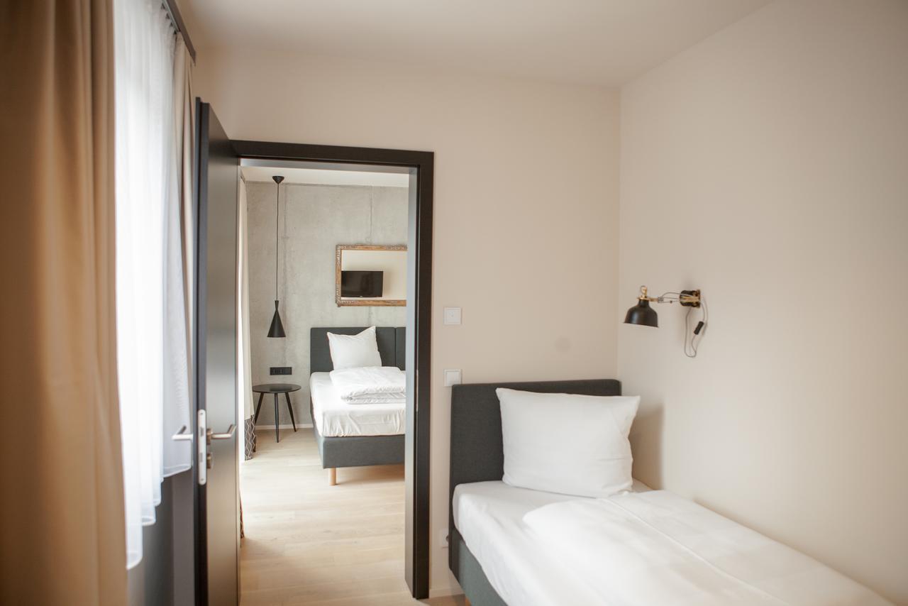 Hotel Spirit