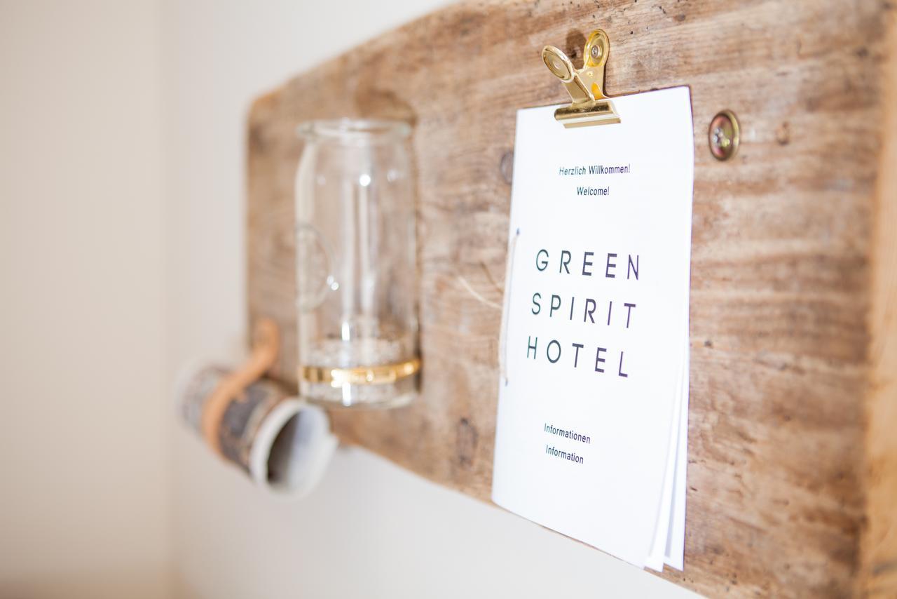 Hotel Spirit 3*