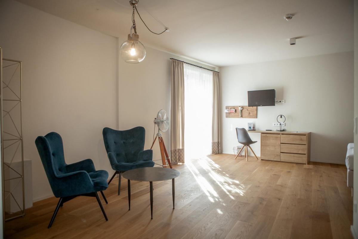 Spirit Hotel Regensburg