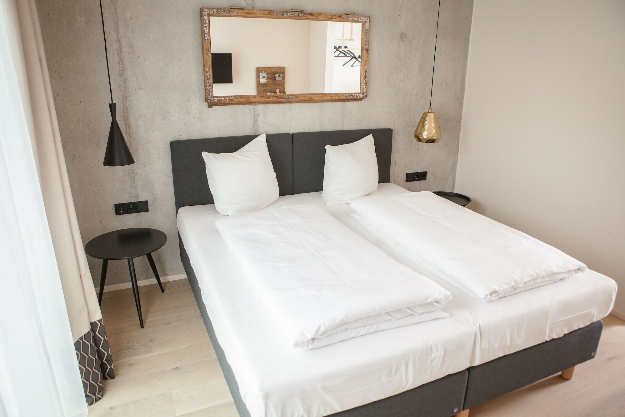 Hotel Spirit 3*
